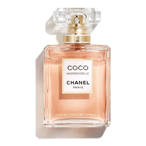 chanel mademoiselle intense sephora cena|coco mademoiselle intense reviews.